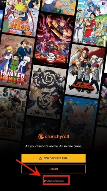Crunchyroll