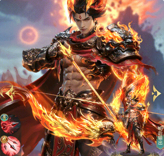 前期开荒核心异兽推荐截图4