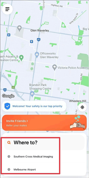 使用教程截图1