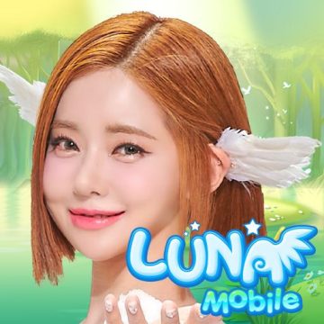 露娜Mobile官方版