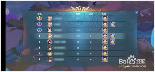 姬斗无双免费版大乱斗怎么玩 第5张图片