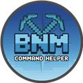 BNM命令魔方