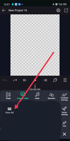 加查骨骼动画制作16