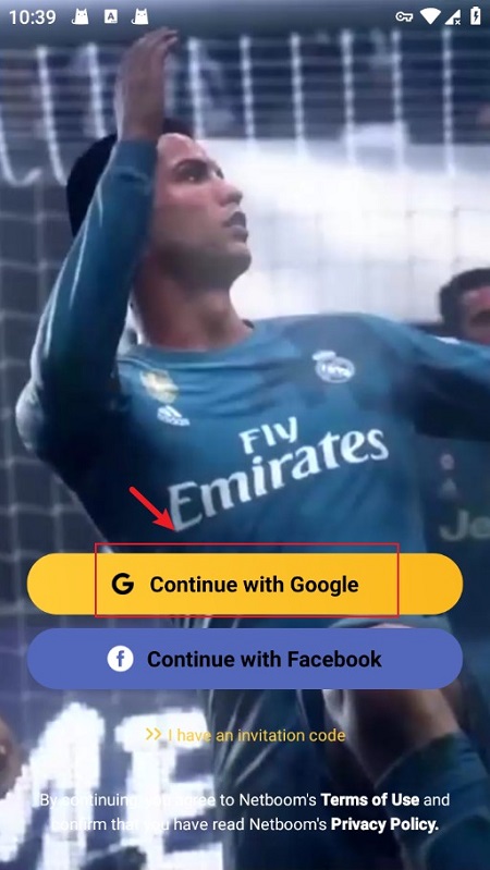 netboom