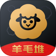 羊毛堆app官方版下载