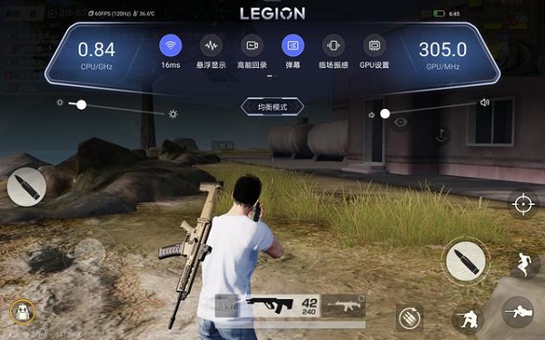 拯救者领域