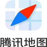 腾讯地图官方最新版