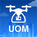 UOM民用无人机驾驶航空器综合管理平台app