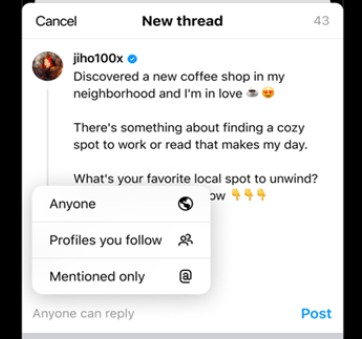 Threads