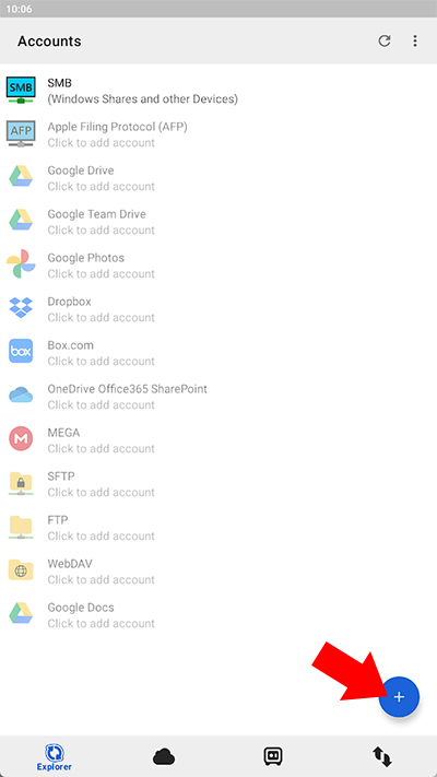 GoodSync