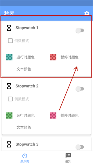 Stopwatch