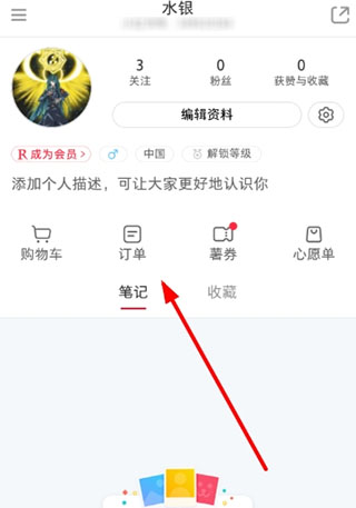小红书谷歌版