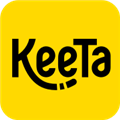 Keeta香港美团外卖