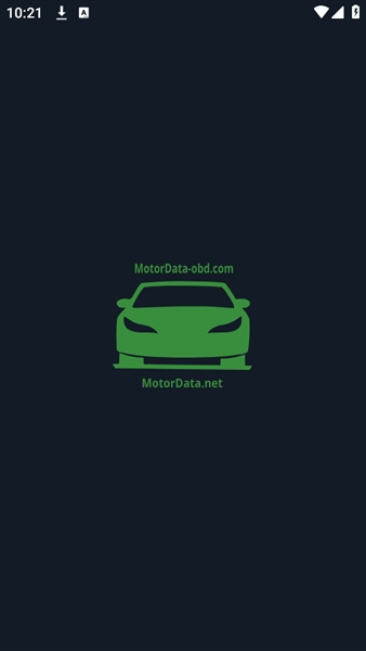 MotorData OBD