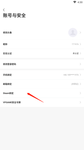 VP电竞