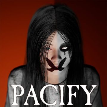 Pacify安抚恐怖游戏中文版