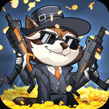 豆豆打僵尸官方版