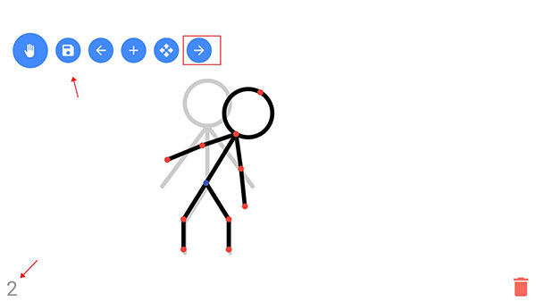 Stick Fighter