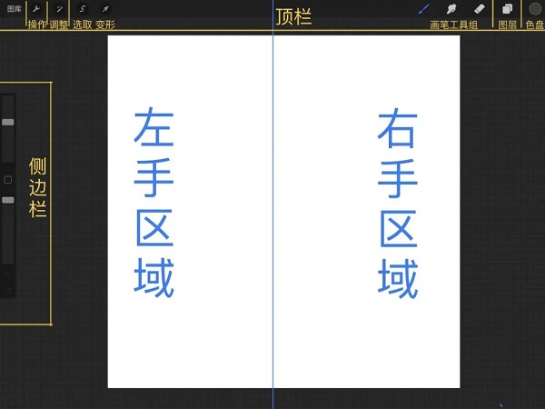 procreate绘画软件