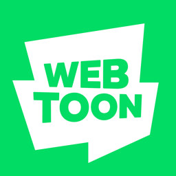 webtoon台版官网下载