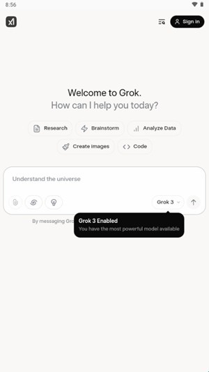 Grok