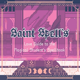 圣斯佩尔魔法学院学生恋爱指南手机版