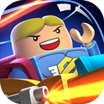 卡通射手2最新版