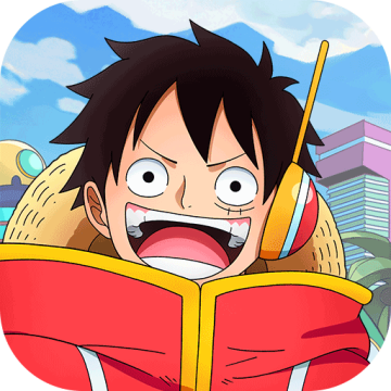 航海王启航无限资源版