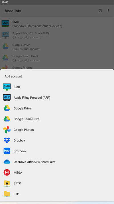 GoodSync