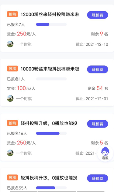 赚钱方法6
