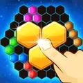 六边形益智消除官方正版