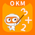 OKMath数学思维app免费版