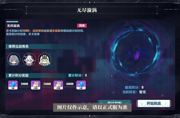 边际空间攻略4