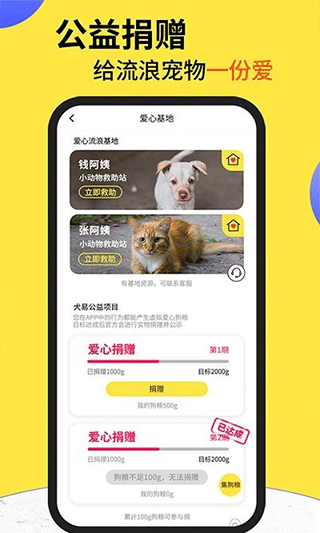 犬易宠物