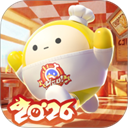 蛋仔派对无限盲盒版