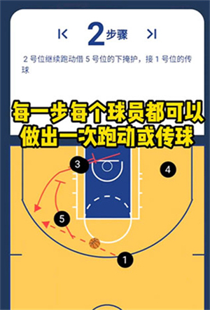 战篮app使用方法5