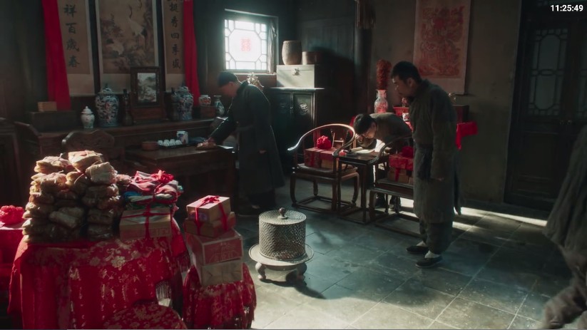 畅影视界TV版电视盒子