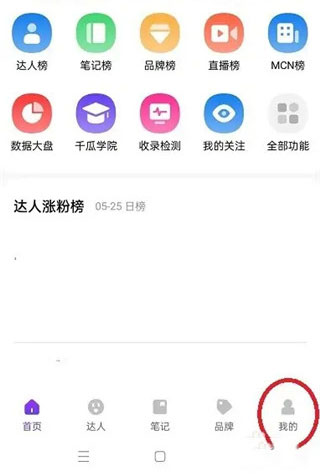 千瓜数据