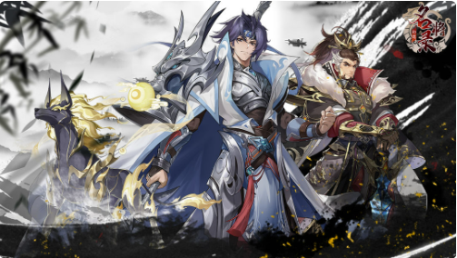 幻想名将录修改版无限抽版顶级武将排行榜3