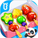 宝宝巴士之中华美食最新版