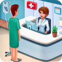 梦想医院无限金币版