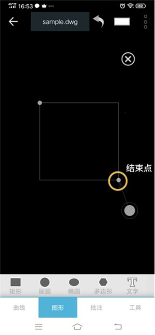CAD梦想画图