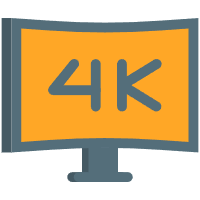 4K大全