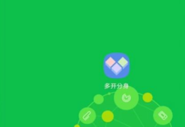 小X分身