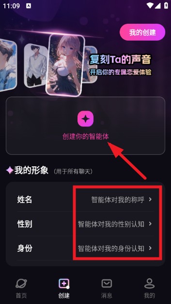 二次元伴侣