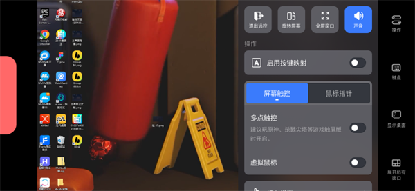 GameViewer
