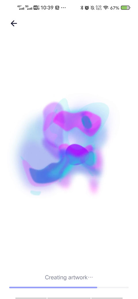 AIBY AI Art