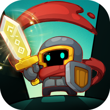 元气骑士前传三星版