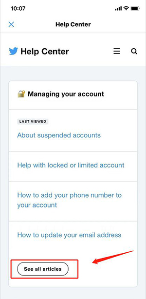 twitter最新版