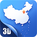 中国地图app官网免费下载
